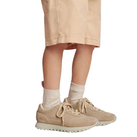 ZARA Kids | Beige | SRPLS SHORTS 10 - Picture 6 of 9